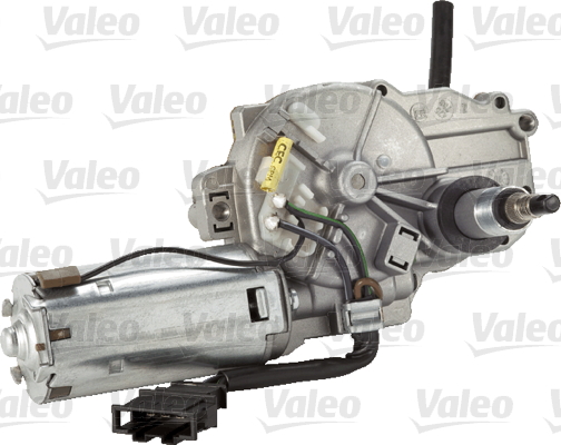 Valeo Ruitenwissermotor 404013