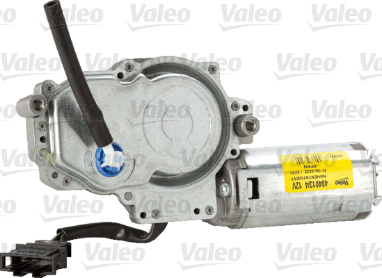 Valeo Ruitenwissermotor 404013