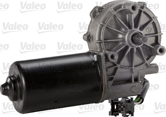 Valeo Ruitenwissermotor 404027