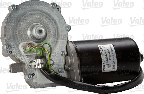 Valeo Ruitenwissermotor 404027