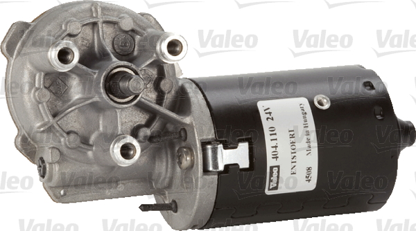 Valeo Ruitenwissermotor 404110