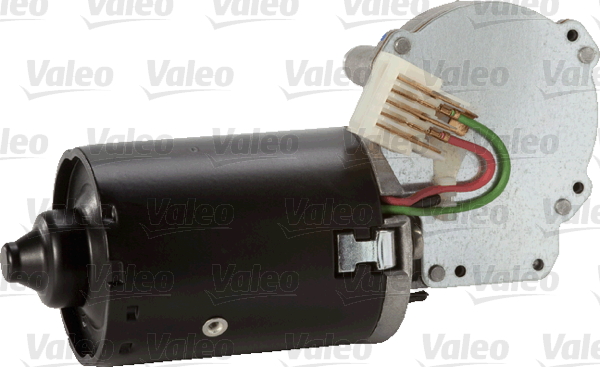 Valeo Ruitenwissermotor 404110