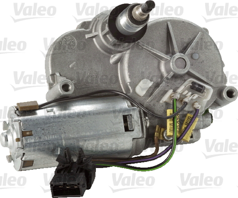 Valeo Ruitenwissermotor 404192