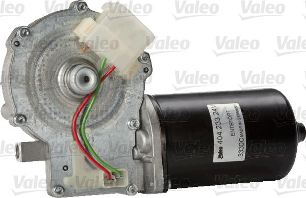 Valeo Ruitenwissermotor 404233