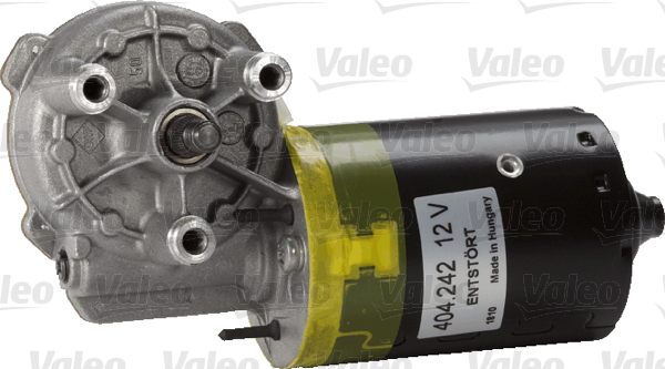 Valeo Ruitenwissermotor 404242