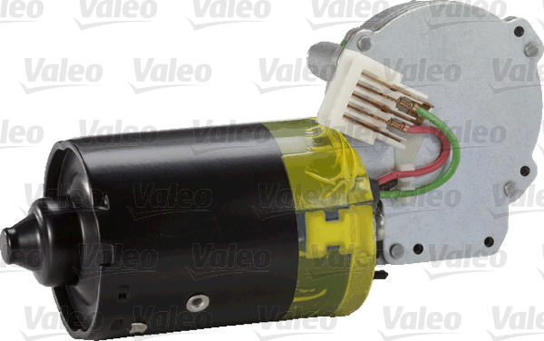 Valeo Ruitenwissermotor 404242