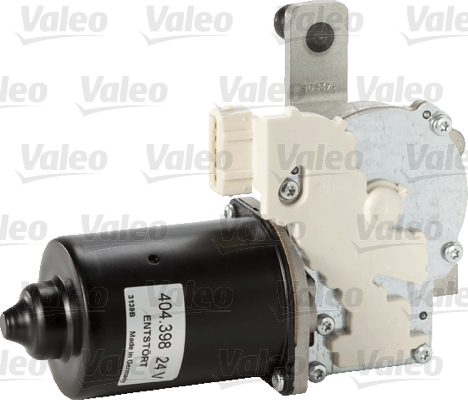 Valeo Ruitenwissermotor 404398