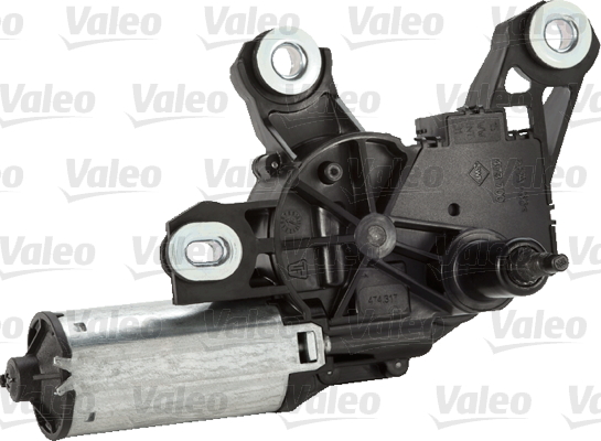 Valeo Ruitenwissermotor 404425