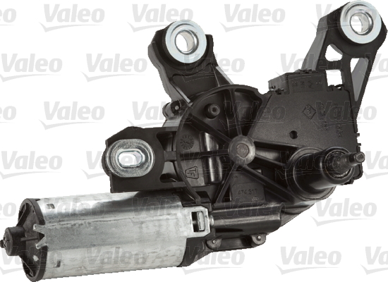 Valeo Ruitenwissermotor 404430