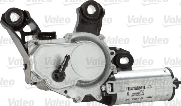 Valeo Ruitenwissermotor 404430