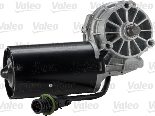 Valeo Ruitenwissermotor 404474