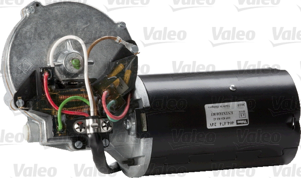 Valeo Ruitenwissermotor 404474