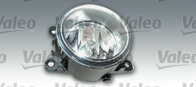 Mistlamp Valeo 044552