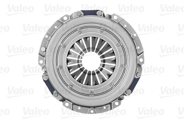 Valeo Radiateur 701531