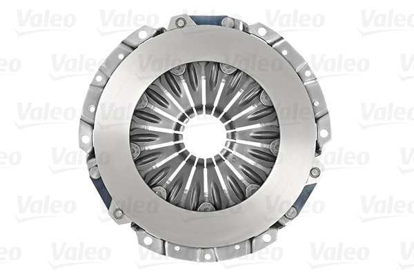 Valeo Radiateur 701531