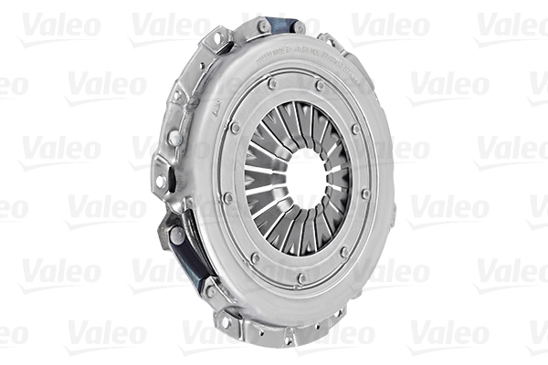 Valeo Radiateur 701531