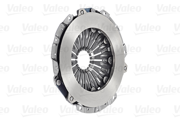 Valeo Radiateur 701531