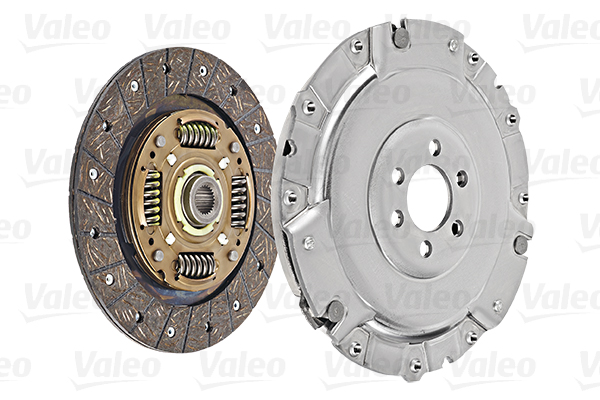 Valeo Koppelingsset 786044