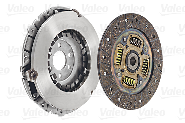 Valeo Koppelingsset 786044