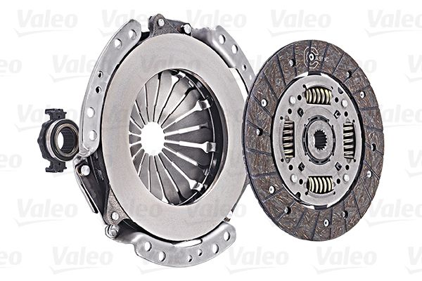 Valeo Koppelingsset 786064