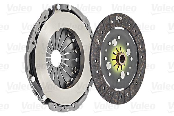Valeo Koppelingsset 826230