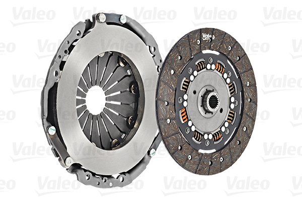 Valeo Koppelingsset 826472