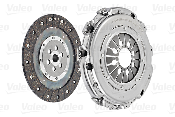 Valeo Koppelingsset 832222