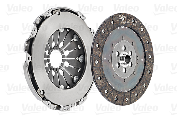 Valeo Koppelingsset 832223