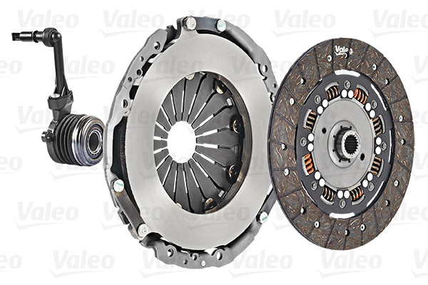 Valeo Koppelingsset 834004
