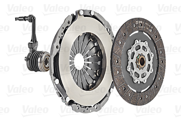 Valeo Koppelingsset 834036