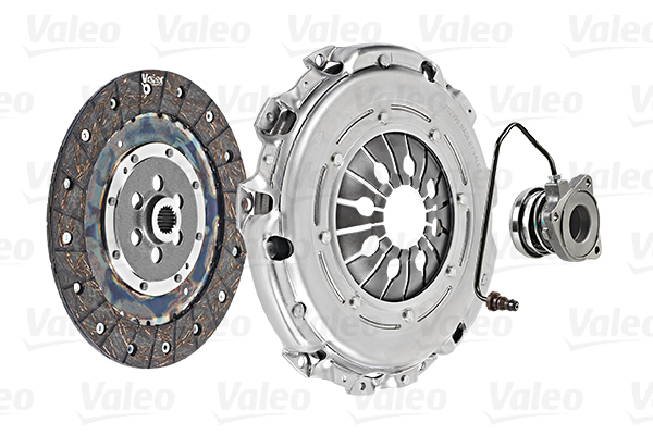 Valeo Koppelingsset 834091