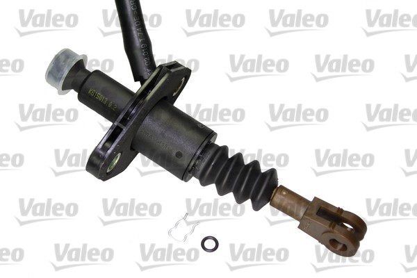 Hoofdkoppelingscilinder Valeo 874379
