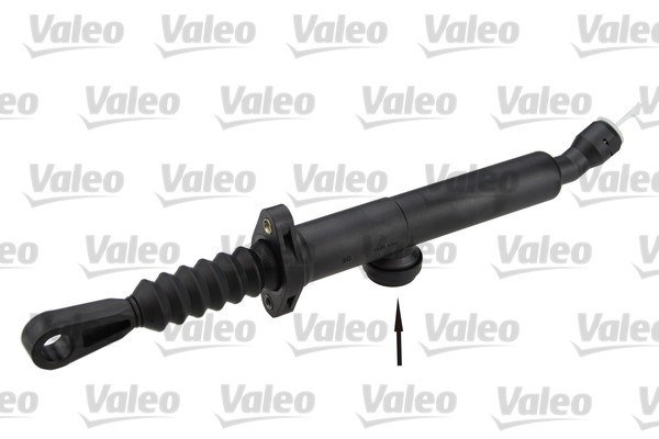 Hoofdkoppelingscilinder Valeo 874528