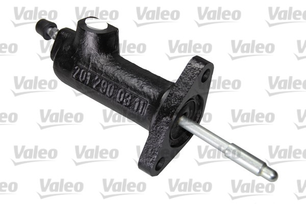 Hulpkoppelingscilinder Valeo 874720