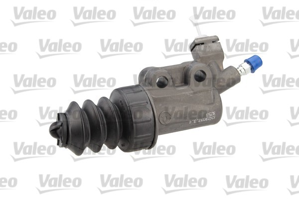 Hulpkoppelingscilinder Valeo 874786