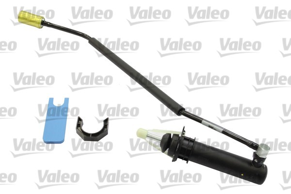 Hulpkoppelingscilinder Valeo 874823