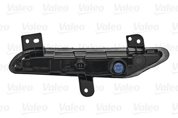 Valeo Knipperlicht 047716