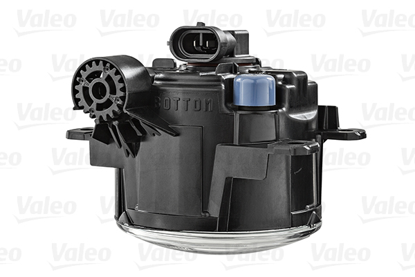 Valeo Bochtenverlichting module 044185