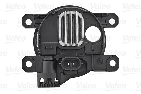 Valeo Mistlamp 047406