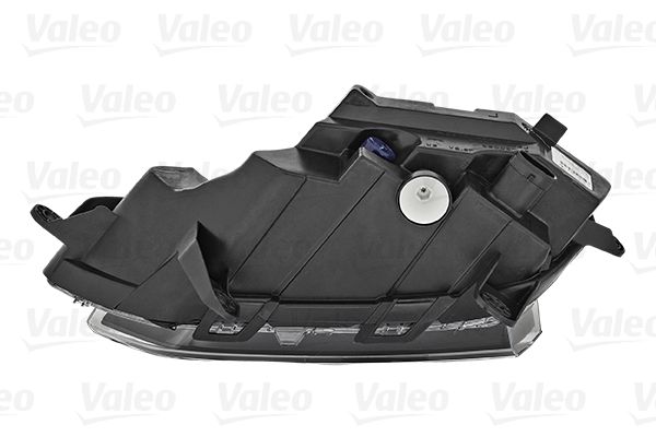 Valeo Mistlamp 047416