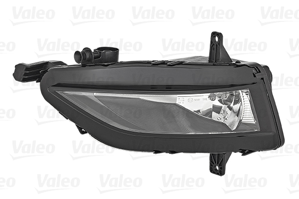 Valeo Mistlamp 047417