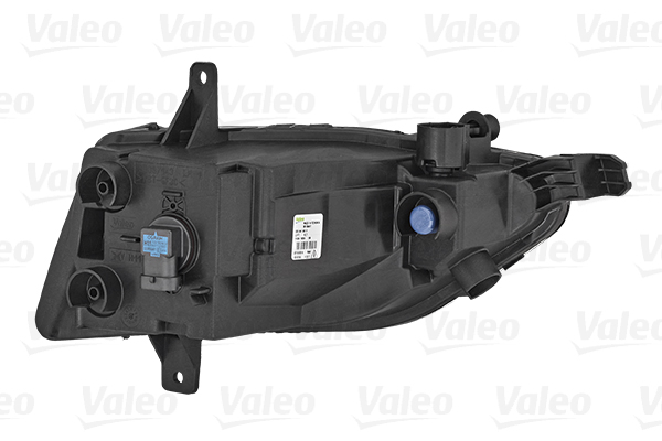 Valeo Mistlamp 047417