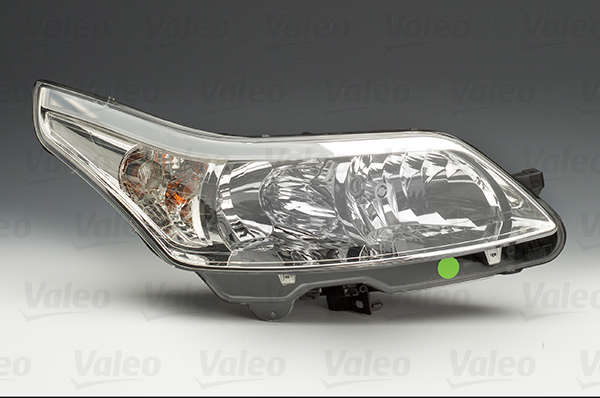 Koplamp Valeo 043762