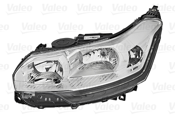 Valeo Koplamp 044467