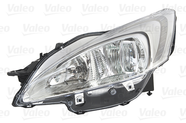 Koplamp Valeo 044527