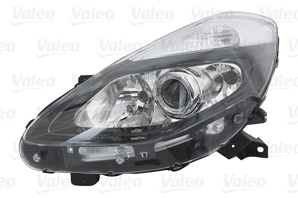Koplamp Valeo 044658