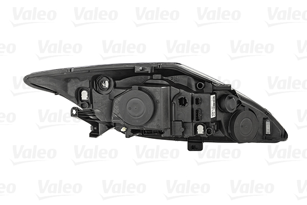 Valeo Koplamp 044740