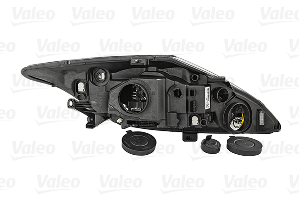 Valeo Koplamp 044740