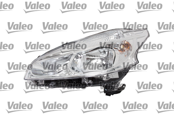 Koplamp Valeo 044745