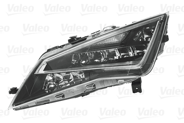 Koplamp Valeo 045104